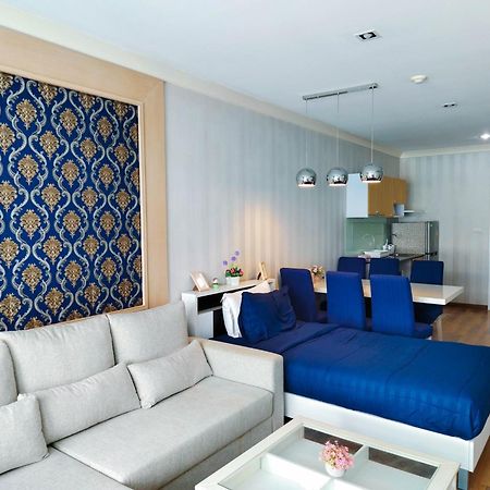 My Resort Huahin By Mr.Jay Dış mekan fotoğraf