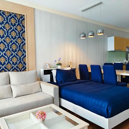 My Resort Huahin By Mr.Jay Dış mekan fotoğraf