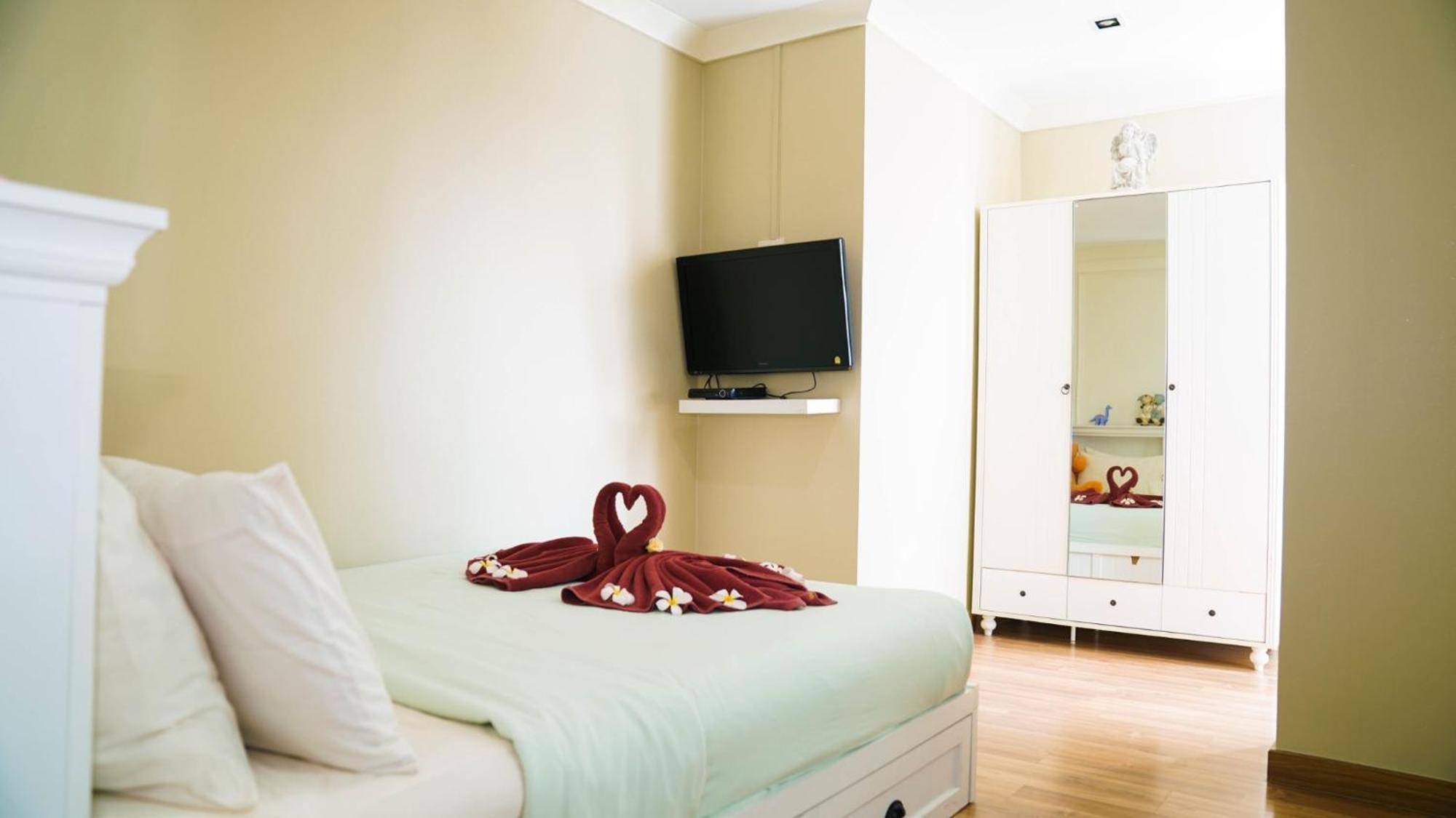 My Resort Huahin By Mr.Jay Dış mekan fotoğraf