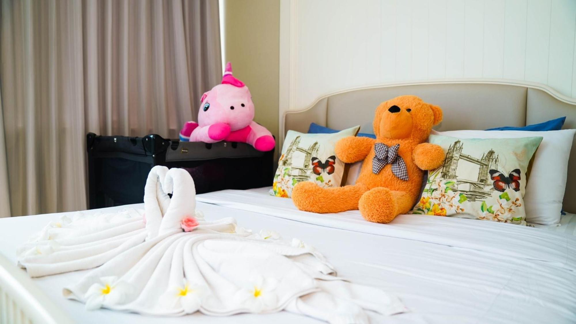 My Resort Huahin By Mr.Jay Dış mekan fotoğraf