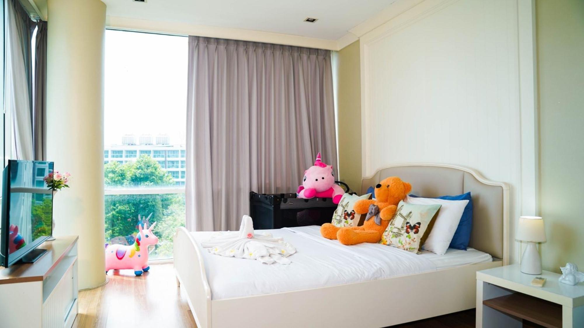 My Resort Huahin By Mr.Jay Dış mekan fotoğraf