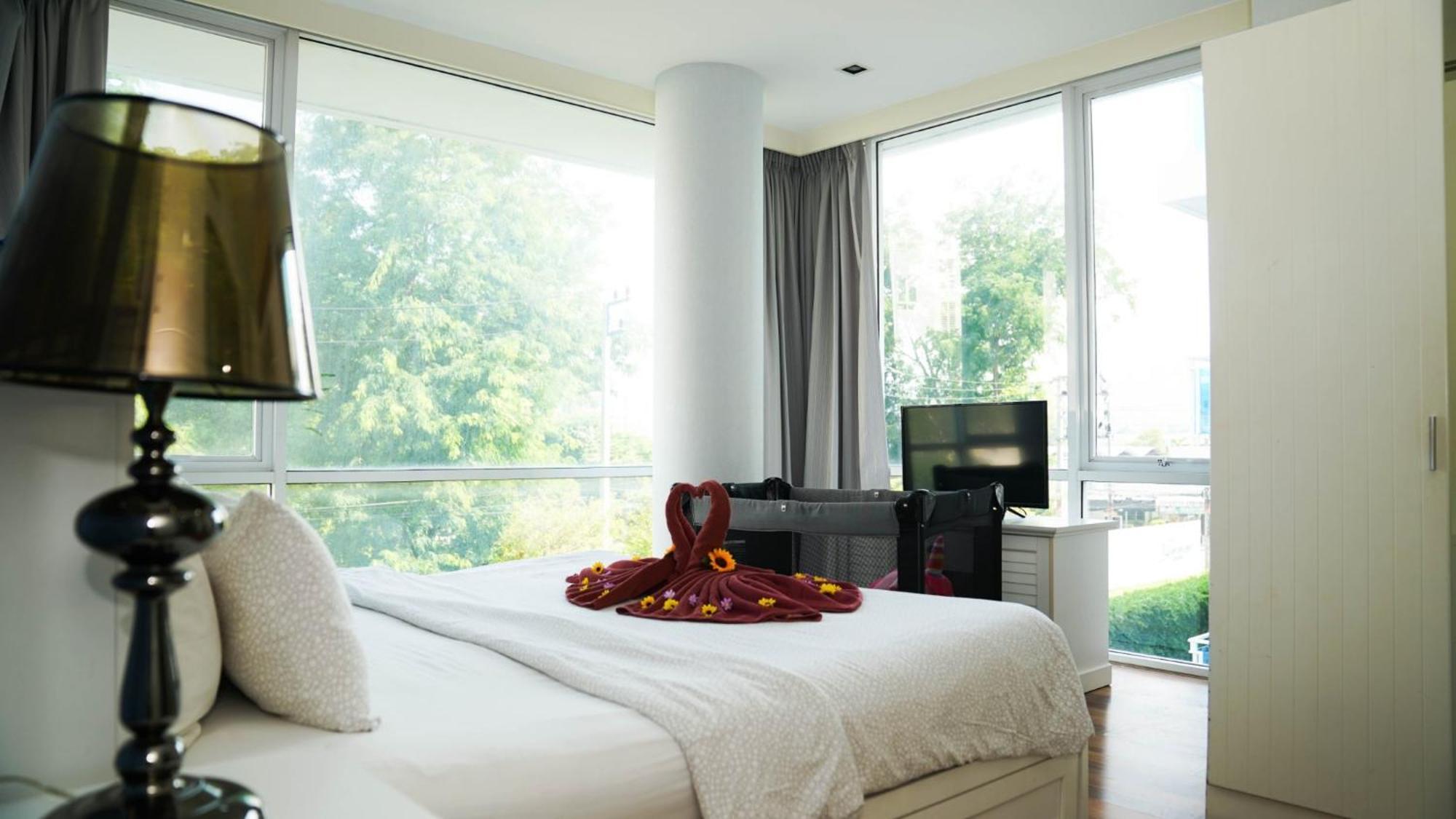 My Resort Huahin By Mr.Jay Dış mekan fotoğraf