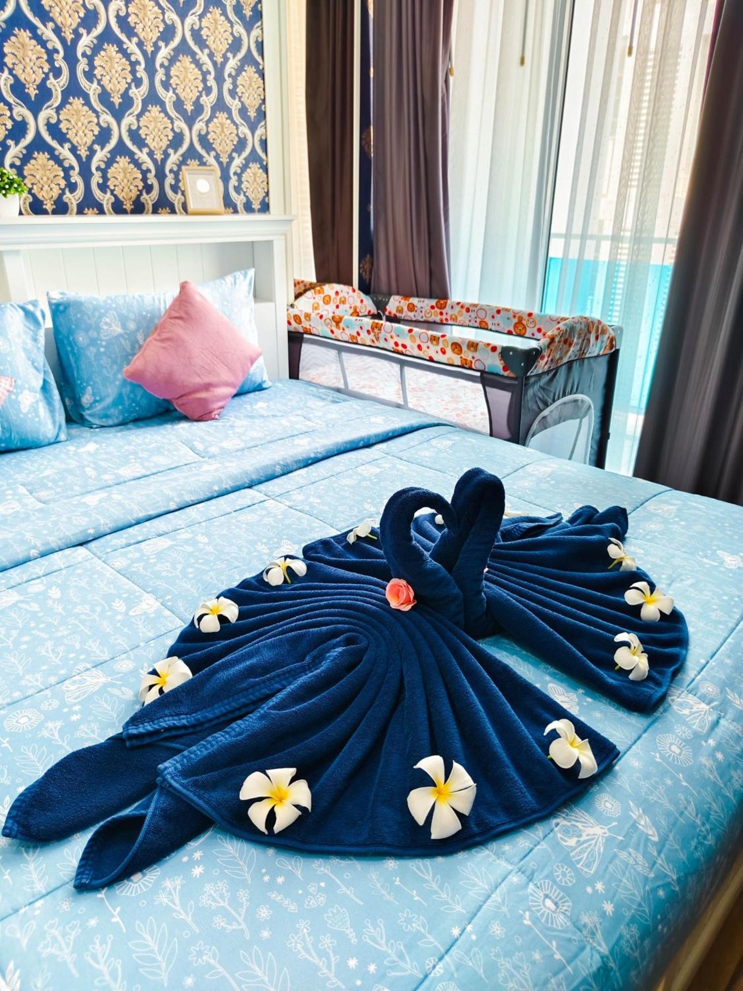 My Resort Huahin By Mr.Jay Dış mekan fotoğraf
