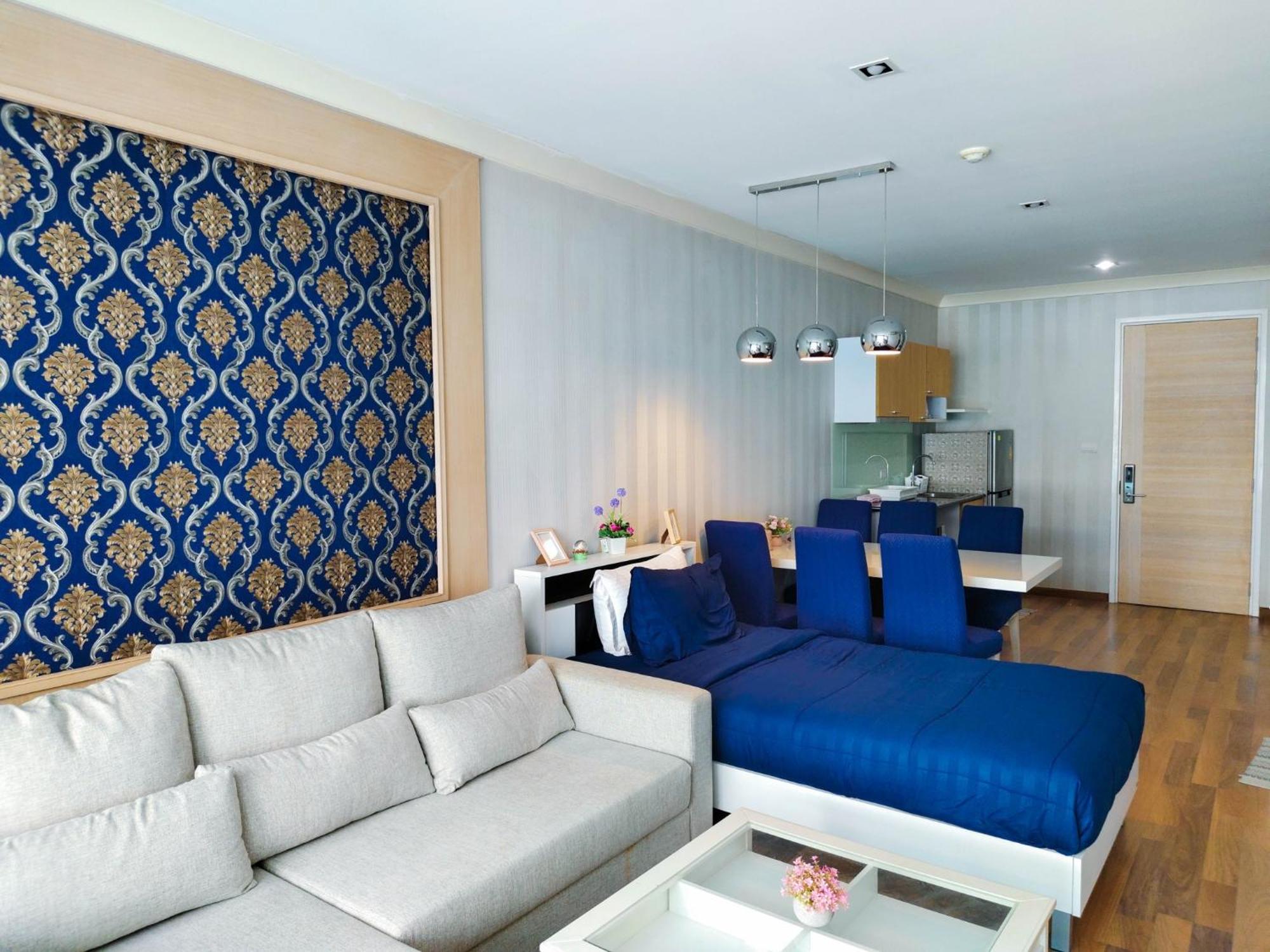 My Resort Huahin By Mr.Jay Dış mekan fotoğraf