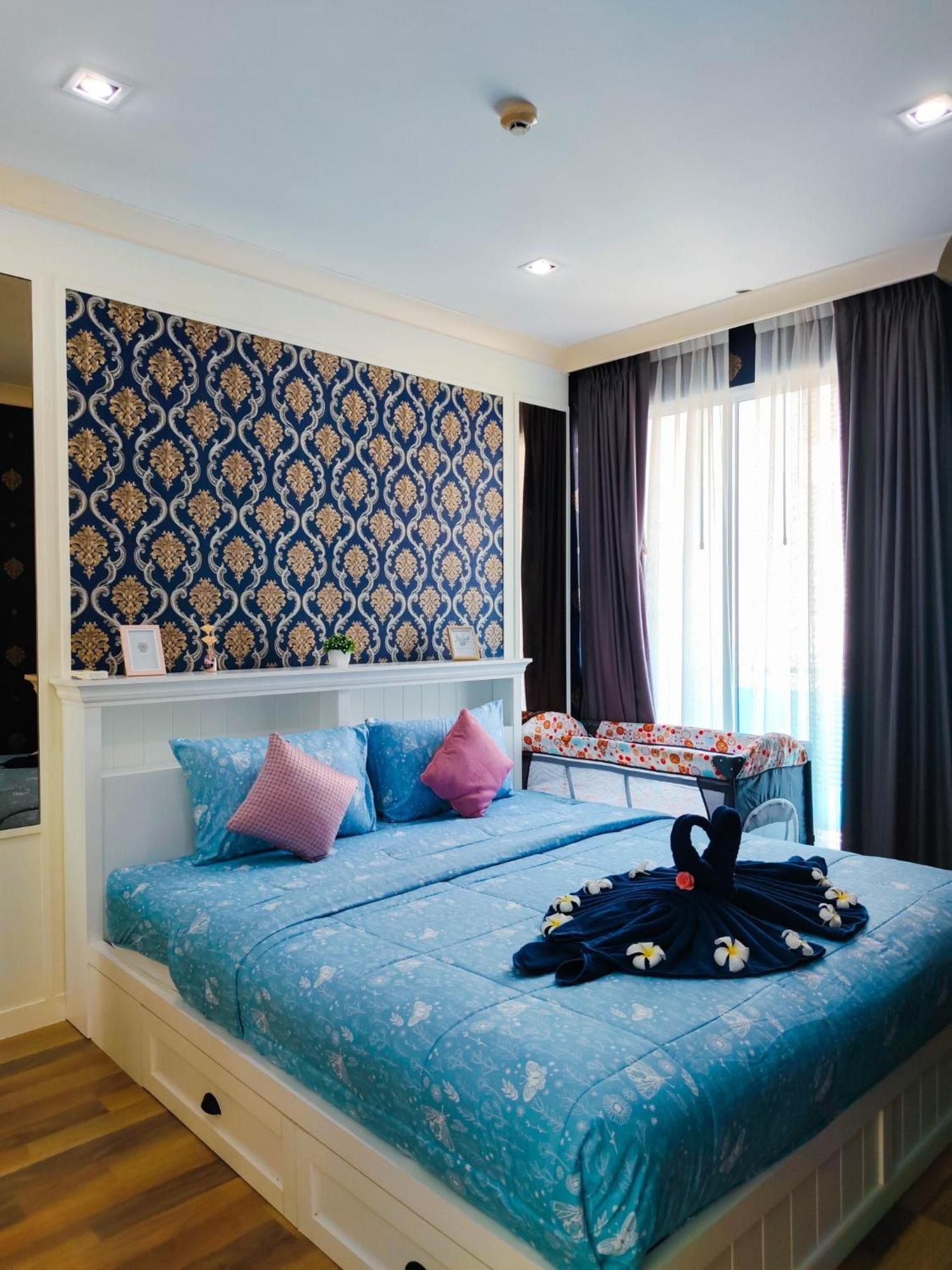 My Resort Huahin By Mr.Jay Dış mekan fotoğraf