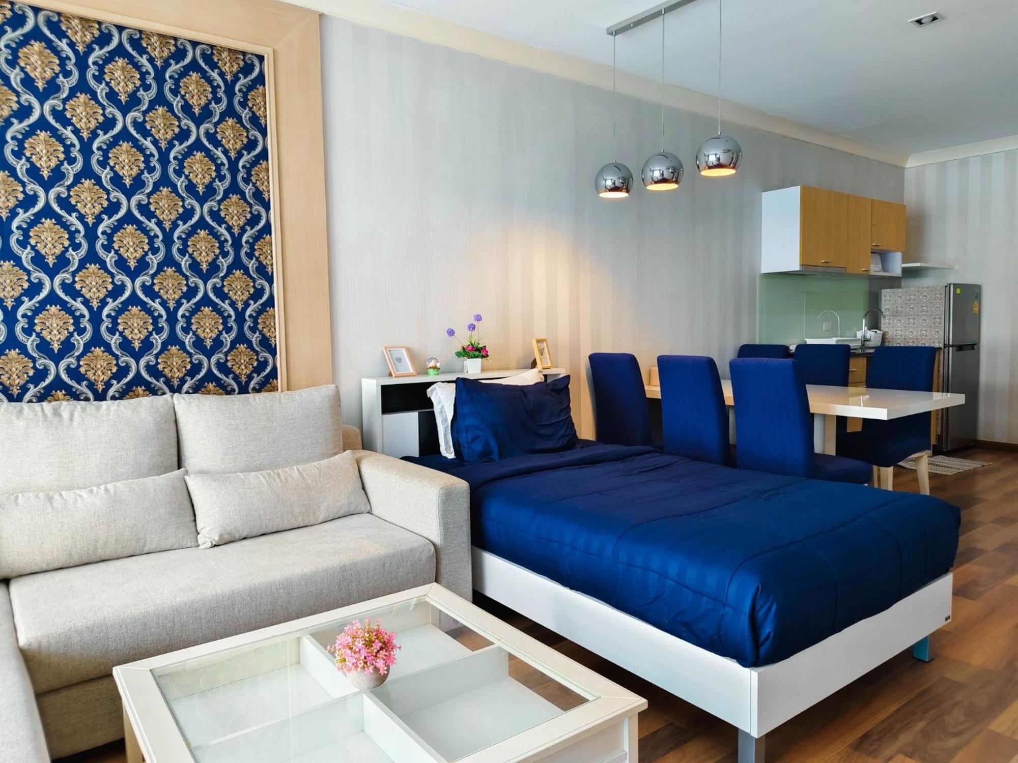 My Resort Huahin By Mr.Jay Dış mekan fotoğraf