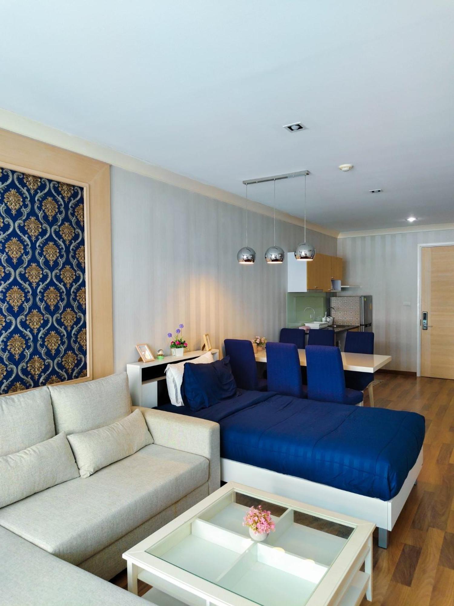 My Resort Huahin By Mr.Jay Dış mekan fotoğraf