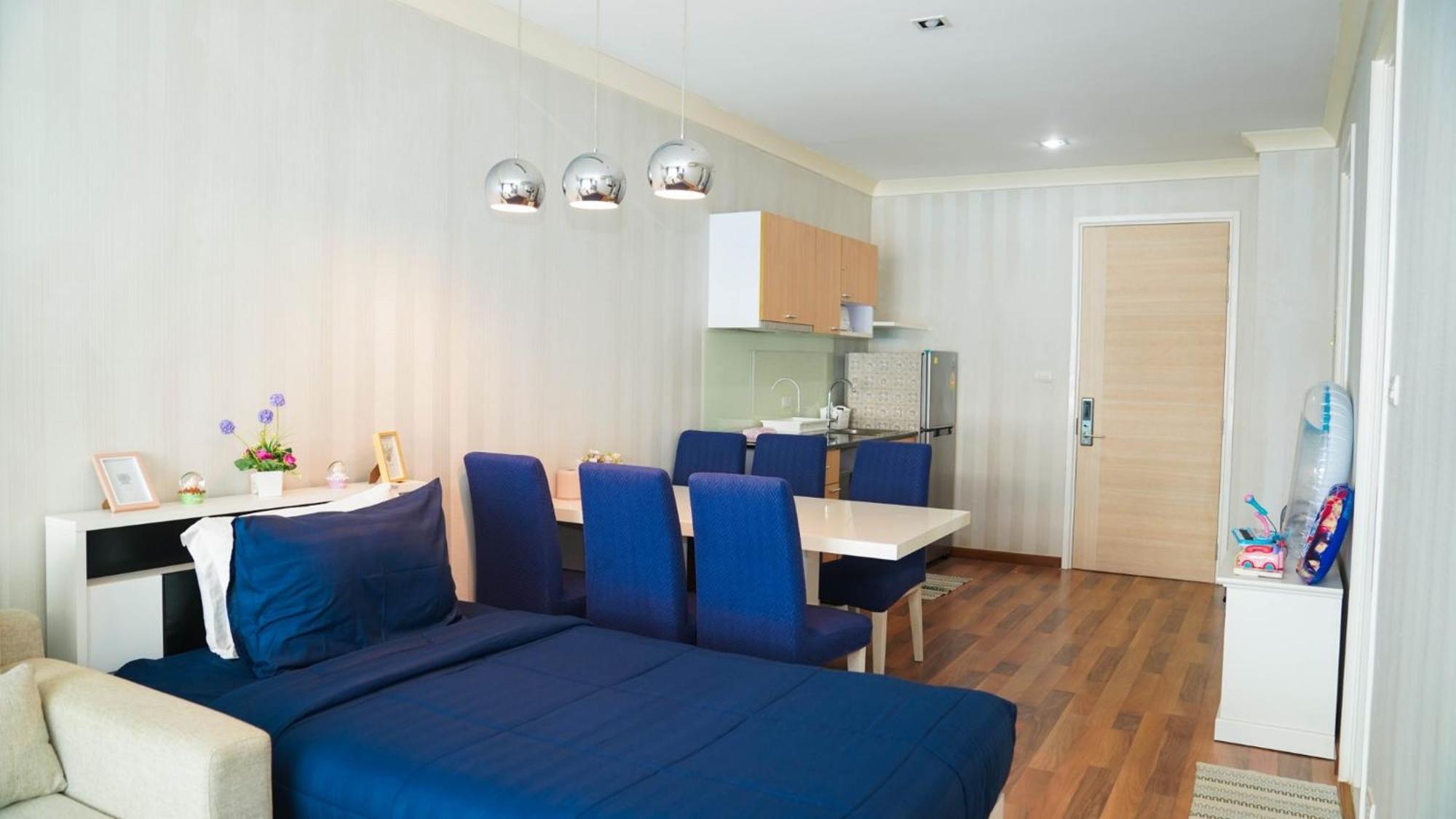 My Resort Huahin By Mr.Jay Dış mekan fotoğraf
