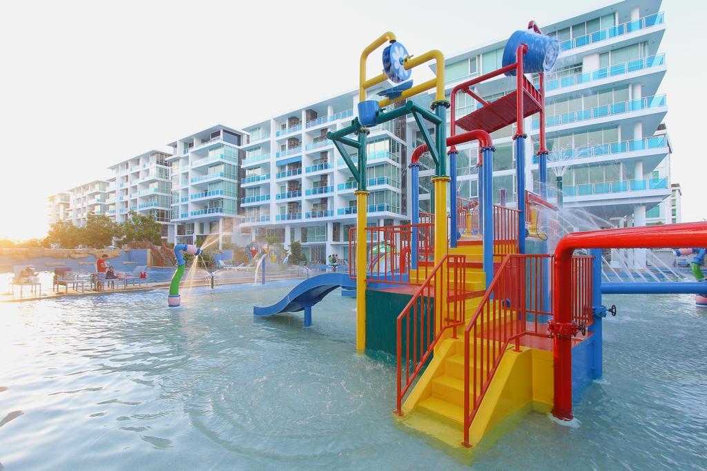 My Resort Huahin By Mr.Jay Dış mekan fotoğraf