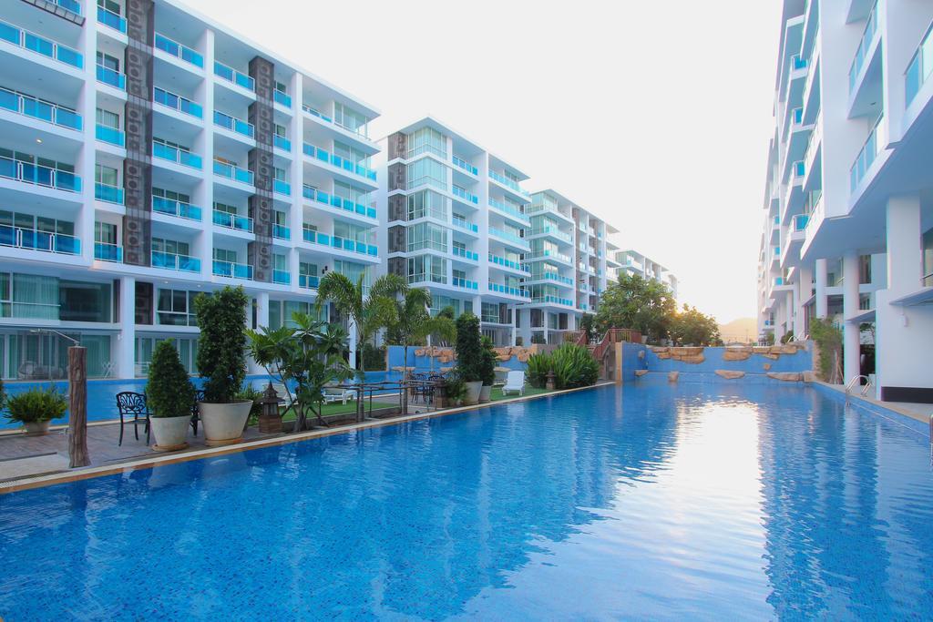 My Resort Huahin By Mr.Jay Dış mekan fotoğraf