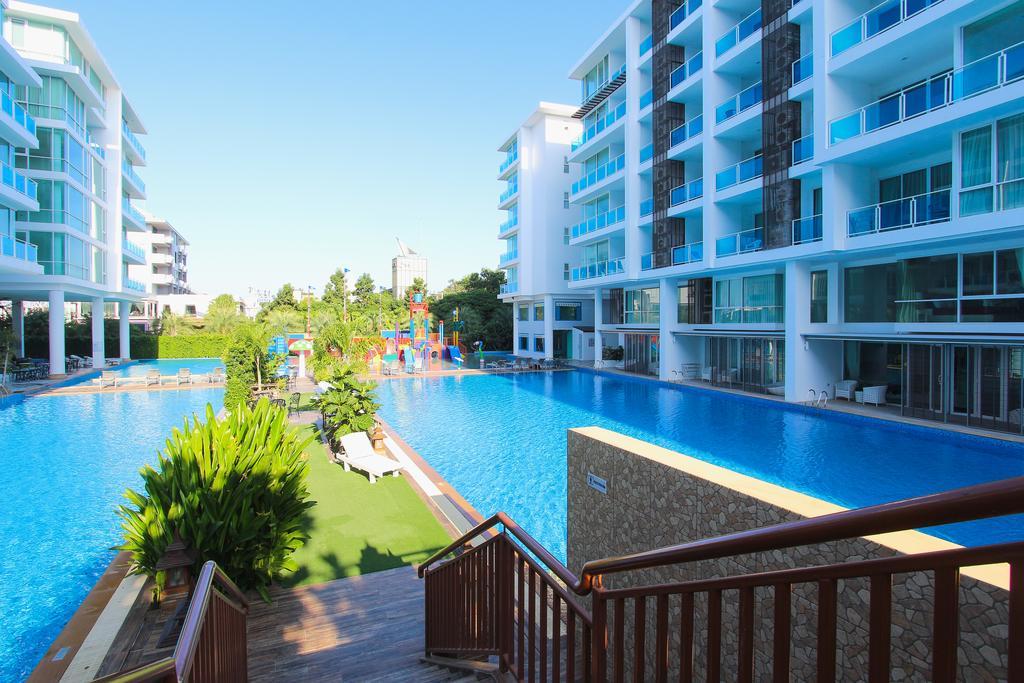 My Resort Huahin By Mr.Jay Dış mekan fotoğraf
