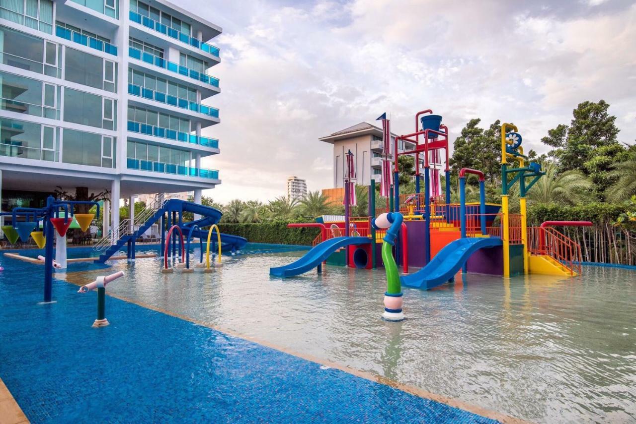 My Resort Huahin By Mr.Jay Dış mekan fotoğraf