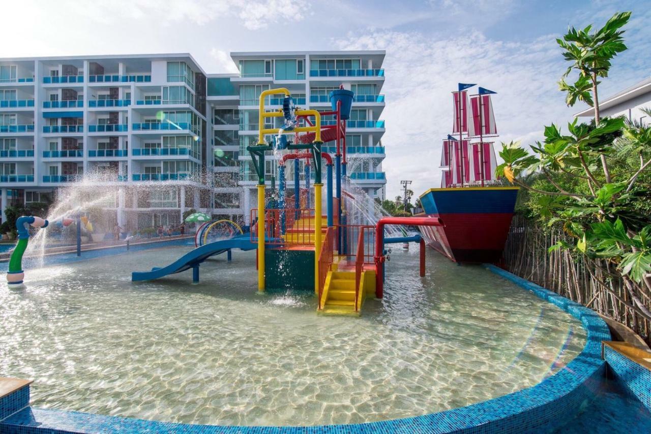 My Resort Huahin By Mr.Jay Dış mekan fotoğraf